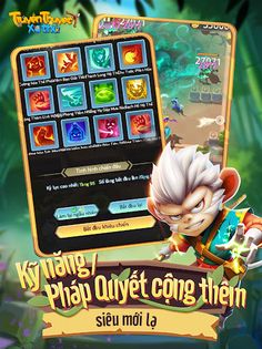 Truyền Thuyết Xạ Thủ - Screenshot 2