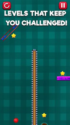 Ball Launch! - Screenshot 1