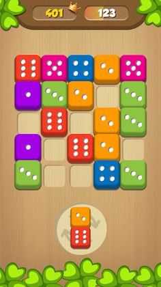 Dice Merge Master Puzzle - Screenshot 3