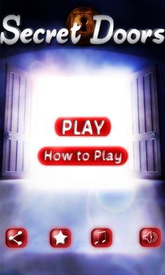 100 Doors escape challenge - Screenshot 1