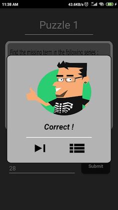 Puzzlogic - Screenshot 3