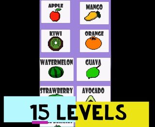 Fruit Sort - Screenshot 3