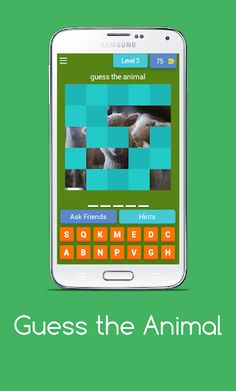 Guess the Picture - Screenshot 4