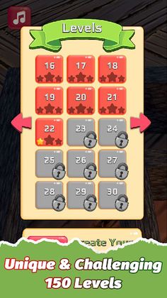 Marble and Maze : 3D Puzzle - Screenshot 3