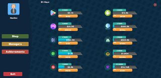 Capitalism - Screenshot 2