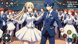 High School Games Offline 2023 - Screenshot 3