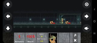 LilDevil: BOOM - Screenshot 2