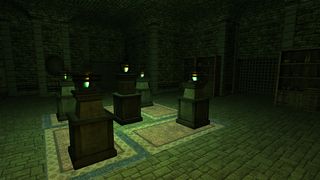 Dreadhalls - Screenshot 2