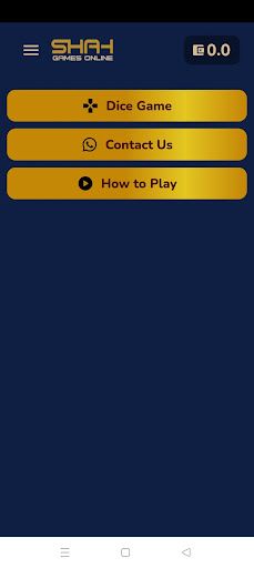 Shah Games - Screenshot 4