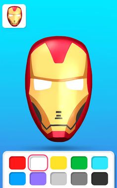 Mask Party - Screenshot 3