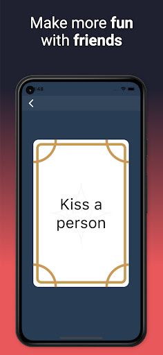 Lucky Card - Flip Card - Screenshot 4