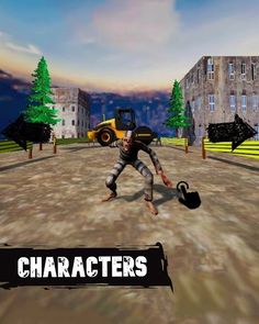 Speed Runner - Screenshot 3