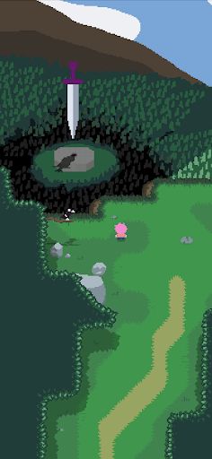 Afterplace - Screenshot 3