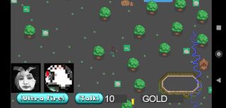 Dragon quest ultimate Dragon q - Screenshot 3