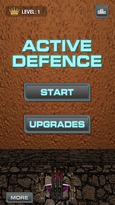 Active defence - Screenshot 4