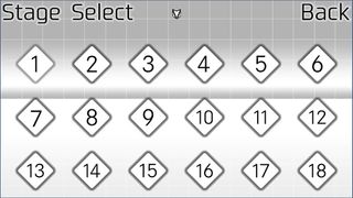 Zero/Avoid - Screenshot 3