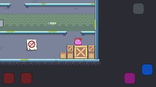 BlubBlub: Quest of the Blob - Screenshot 2