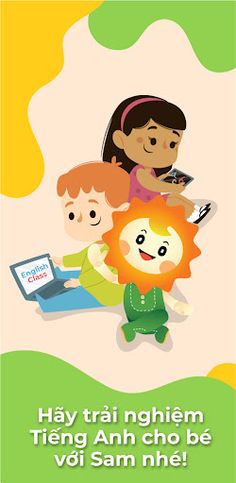 Little Sun – English for Kids - Screenshot 3