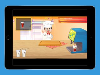 Cooking Chef - Screenshot 2