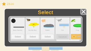 Jump Hop Leap - Screenshot 3