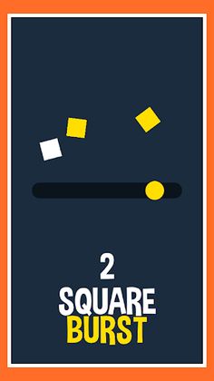 Square Burst - Screenshot 3