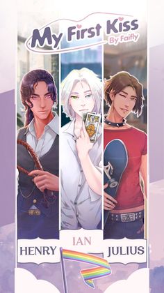 My Boys Love: BL Kiss Episode - Screenshot 1