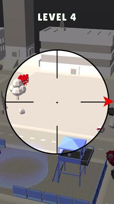 Tactical Strike - Screenshot 2