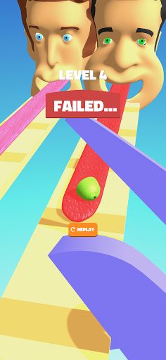 Tongue Master - Screenshot 4