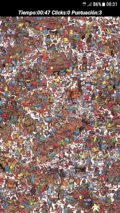 Where is CR7? - Screenshot 4