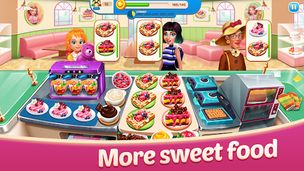 Cooking Truck - Food Truck - Screenshot 3