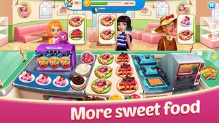 Cooking Truck - Food Truck - Screenshot 3