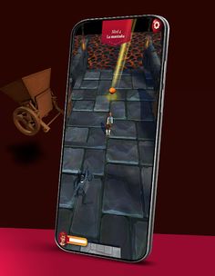 Malu y los acertijos - Screenshot 1