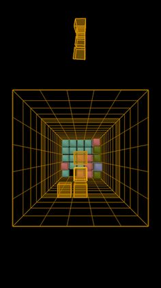 DeepTris - Screenshot 4