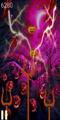 Bruxa Meg Plus - Screenshot 3