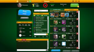 Tranca - Screenshot 1
