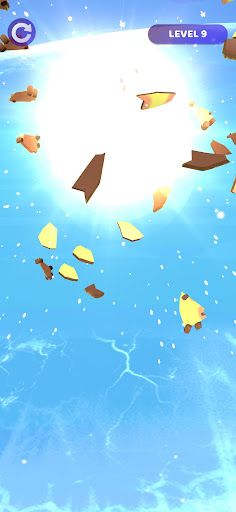 Don't Look Straight - Screenshot 3