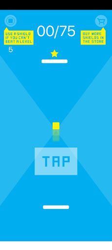 Jump In Flow - Screenshot 1