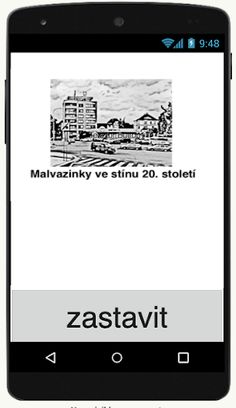 Malvazinky ve stínu 20 století - Screenshot 1