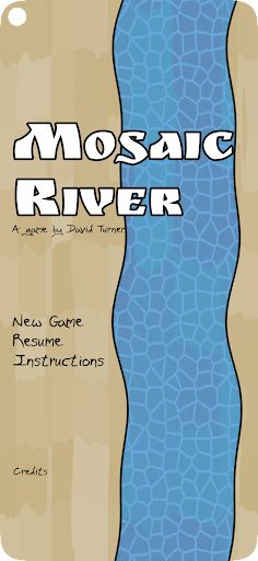 Mosaic River - Screenshot 4