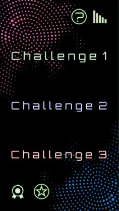 The Dot Challenge - Screenshot 3