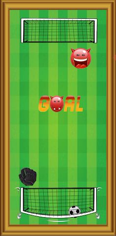 No Goal - Screenshot 3