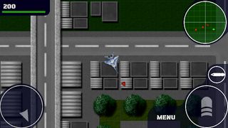 Ghost Of Kyiv - Screenshot 2