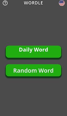 Wordzi - Screenshot 1