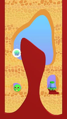 Dig For Head - Screenshot 4