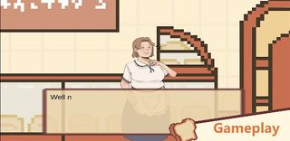 Let's Get This Bread - Screenshot 3