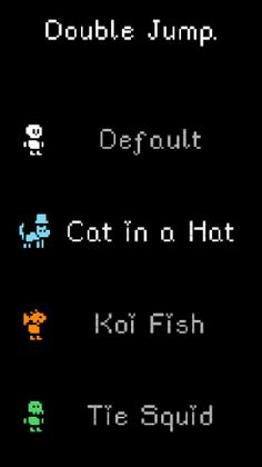 Yet Another Runner - Screenshot 3