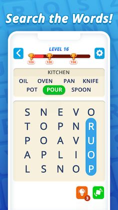Word Master : Word Puzzles - Screenshot 3