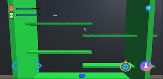 Chrono Boost - Screenshot 3