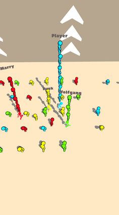 Ragdoll Bridge - Screenshot 4