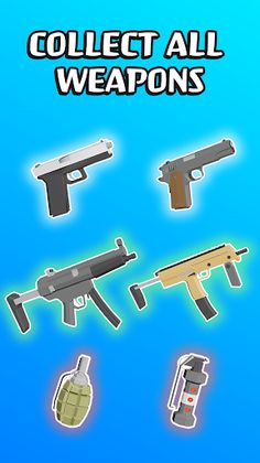 Ball Blast 3D Shooting Game - Screenshot 3